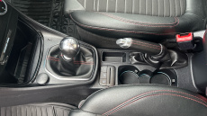 Ford Puma 1.0 EcoBoost Hybrid mHEV ST-Line X 5dr Petrol Hatchback